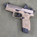 FN 502 Tactical Pistol .22LR - USED